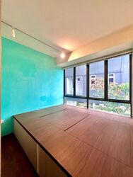 The Ambra (D15), Apartment #550406921